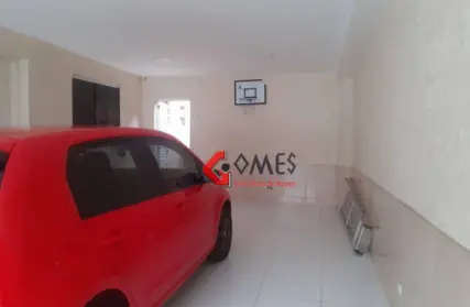 Imagem: Sobrado para Venda, Vila Jordanópolis