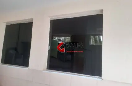 Imagem: Sobrado para Venda, Vila Jordanópolis