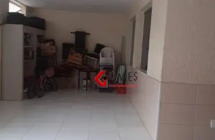 Imagem: Sobrado para Venda, Vila Jordanópolis