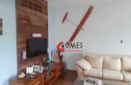 Imagem: Casa Térrea para Venda, Vila Dayse