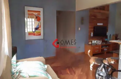 Imagem: Casa Térrea para Venda, Vila Dayse