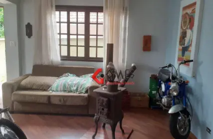 Imagem: Casa Térrea para Venda, Vila Dayse