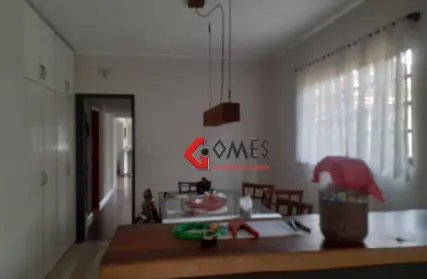 Imagem: Casa Térrea para Venda, Vila Dayse