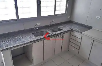 Imagem: Casa Térrea para Venda, Vila Dayse