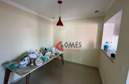 Imagem: Sobrado para Alugar, Vila Marlene