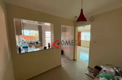 Imagem: Sobrado para Alugar, Vila Marlene