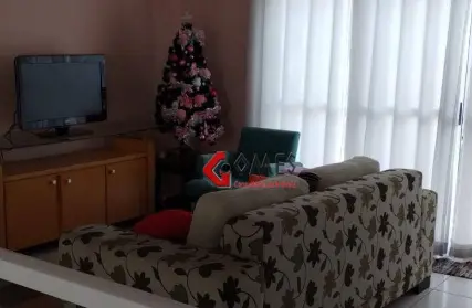 Imagem: Cobertura para Venda, Vila Caminho do Mar