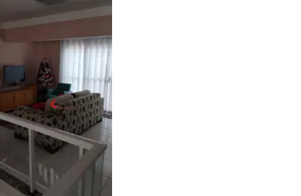 Imagem: Cobertura para Venda, Vila Caminho do Mar