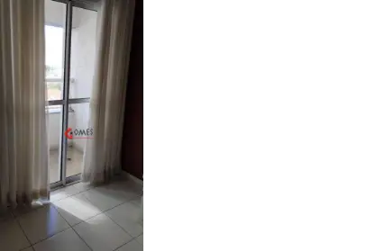 Imagem: Cobertura para Venda, Vila Caminho do Mar