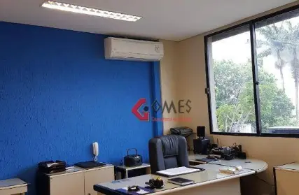 Imagem: Sala Comercial para Venda, Jardim Nova Petrópolis