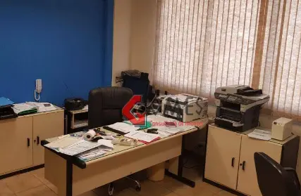 Imagem: Sala Comercial para Venda, Jardim Nova Petrópolis