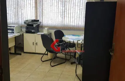 Imagem: Sala Comercial para Venda, Jardim Nova Petrópolis