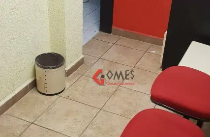 Imagem: Sala Comercial para Venda, Jardim Nova Petrópolis