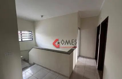 Imagem: Casa Térrea para Alugar, Santa Teresinha