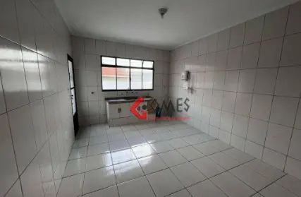 Imagem: Casa Térrea para Alugar, Santa Teresinha