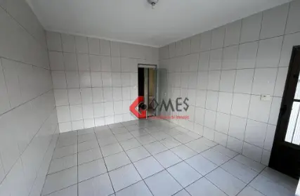 Imagem: Casa Térrea para Alugar, Santa Teresinha