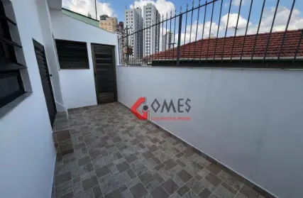 Imagem: Casa Térrea para Alugar, Santa Teresinha