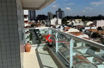 Imagem: Apartamento para Venda, Vila Dayse