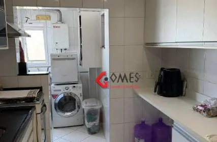Imagem: Apartamento para Venda, Vila Dayse