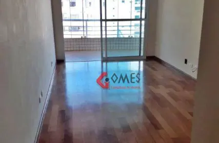 Imagem: Apartamento para Venda, Vila Dayse