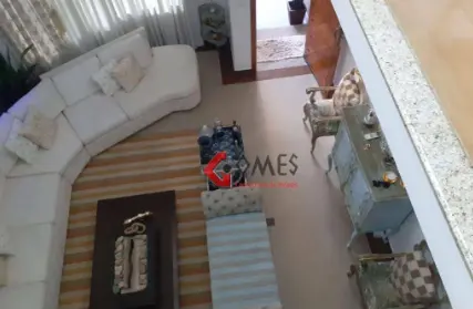 Imagem: Sobrado para Venda, Parque São Diogo