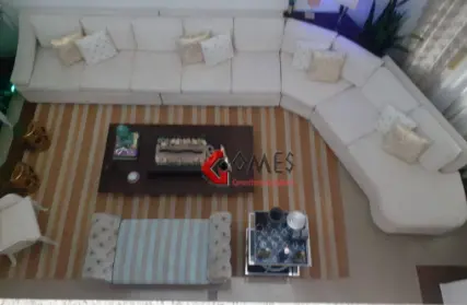 Imagem: Sobrado para Venda, Parque São Diogo