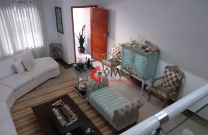 Imagem: Sobrado para Venda, Parque São Diogo