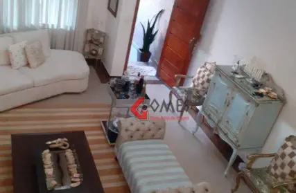 Imagem: Sobrado para Venda, Parque São Diogo