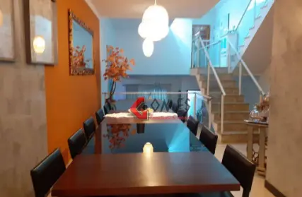 Imagem: Sobrado para Venda, Parque São Diogo