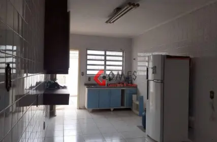 Imagem: Casa Térrea para Venda, Jardim Orlandina