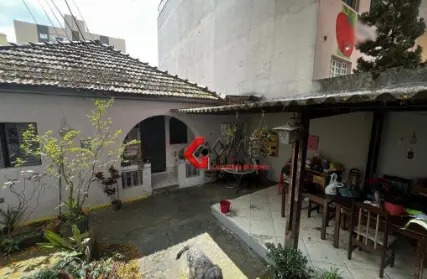 Imagem: Terreno para Venda, Vila Euclides