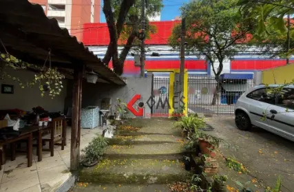 Imagem: Terreno para Venda, Vila Euclides