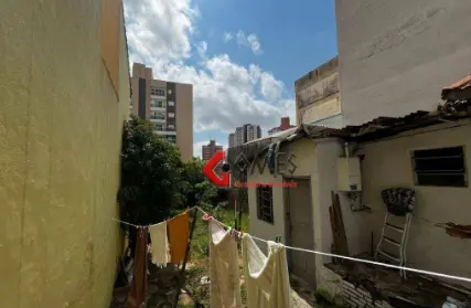 Imagem: Terreno para Venda, Vila Euclides