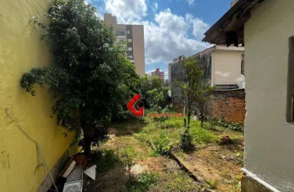 Imagem: Terreno para Venda, Vila Euclides