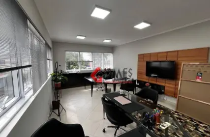 Imagem: Sala Comercial para Venda, Parque São Diogo