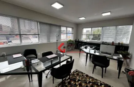 Imagem: Sala Comercial para Venda, Parque São Diogo