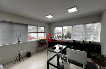 Imagem: Sala Comercial para Venda, Parque São Diogo