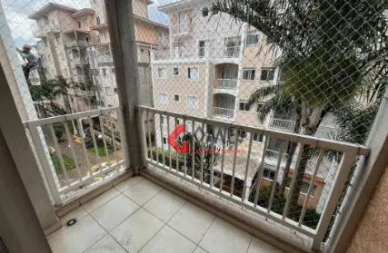 Imagem: Apartamento para Alugar, Planalto