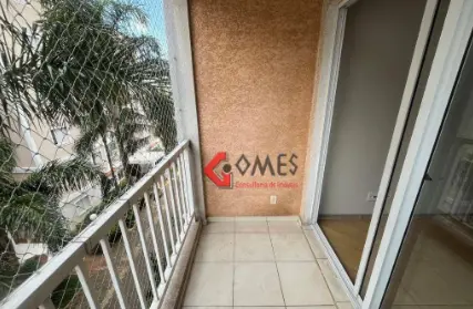 Imagem: Apartamento para Alugar, Planalto