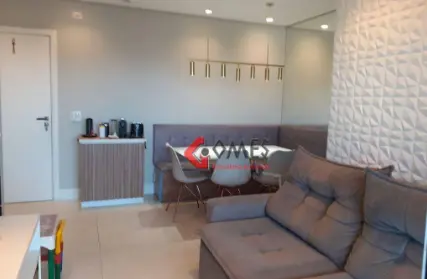 Imagem: Apartamento para Venda, Vila Dayse