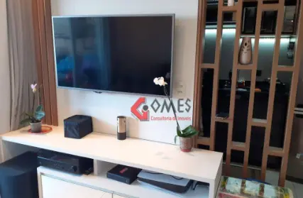 Imagem: Apartamento para Venda, Vila Dayse