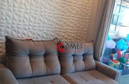 Imagem: Apartamento para Venda, Vila Dayse