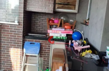 Imagem: Apartamento para Venda, Vila Dayse