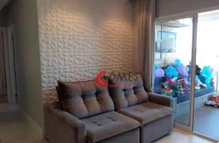 Imagem: Apartamento para Venda, Vila Dayse