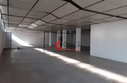 Imagem: Galpão / Salão para Venda, Jardim do Mar