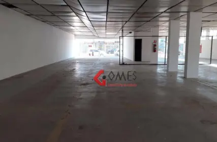 Imagem: Galpão / Salão para Venda, Jardim do Mar