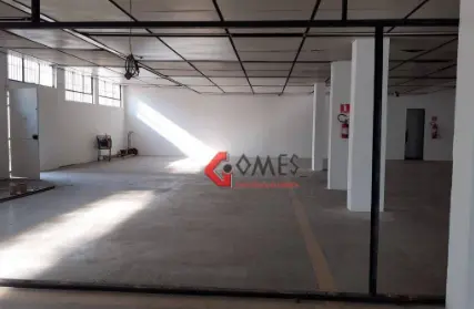 Imagem: Galpão / Salão para Venda, Jardim do Mar