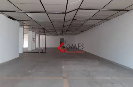 Imagem: Galpão / Salão para Venda, Jardim do Mar