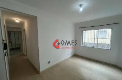 Imagem: Apartamento para Alugar, Vila Euclides