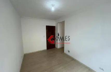 Imagem: Apartamento para Alugar, Vila Euclides